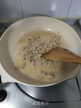 春笋炒肉