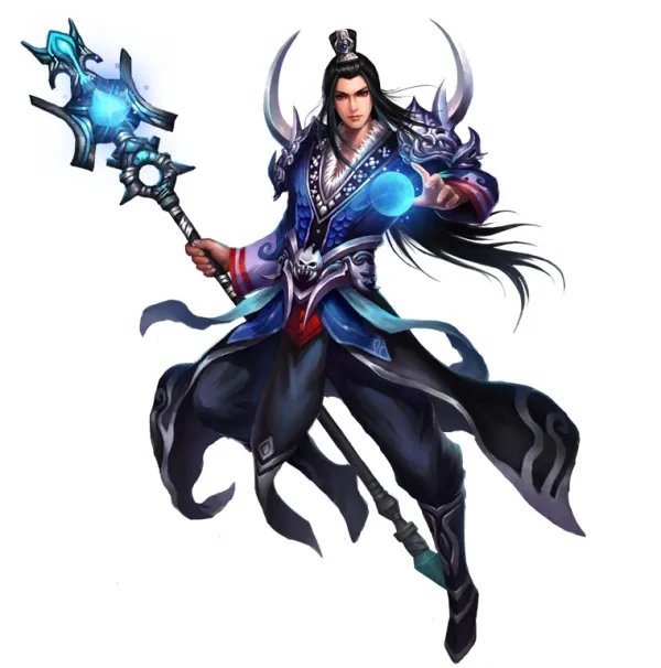 法尊职业