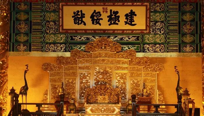 同治帝怎么死的 皇帝同治是怎么死的