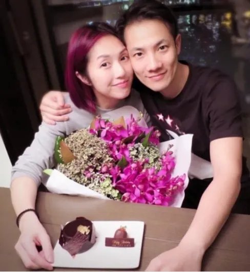 杨千嬅为儿子庆生为什么说妈妈玩得更疯?
