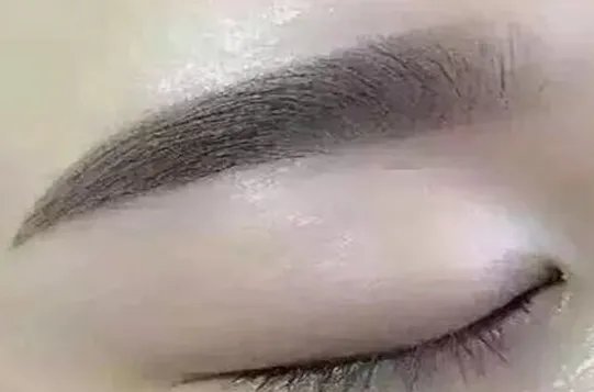 绣眉好的是哪家
