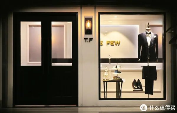 成都西服定制排名靠前的店铺,你一定听说过这2家!