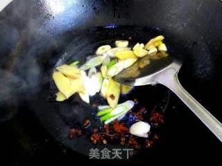 红烧青鱼
