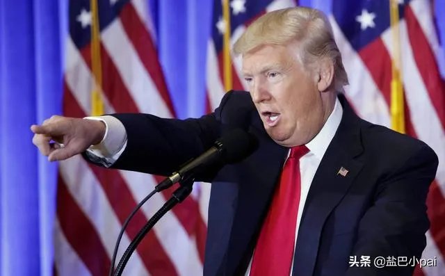 疫情在美国爆发,特朗普却在白宫发布会上强调:美国人民应尽快复工,对此,你怎么看?