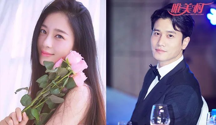 彭冠英女友是谁?和赵韩樱子绯闻真假