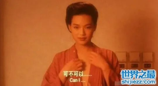 七部舒淇三级片盘点,玉女心经最精彩激情吸引人