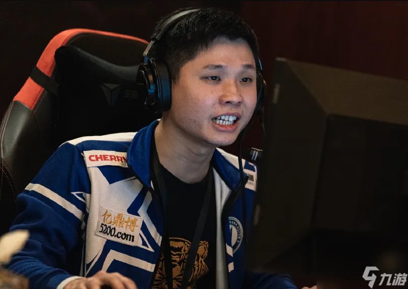 dota2苏美尔去哪个队了 刀塔苏美尔相关介绍 详细介绍