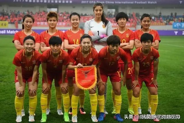 中国女足能不能进入2020东京奥运会?