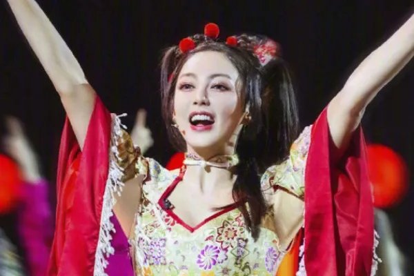 伊能静发小作文为张雨绮庆生,她们私下里关系有多好?