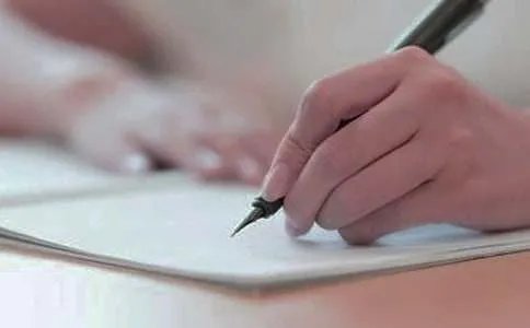 尝试的作文