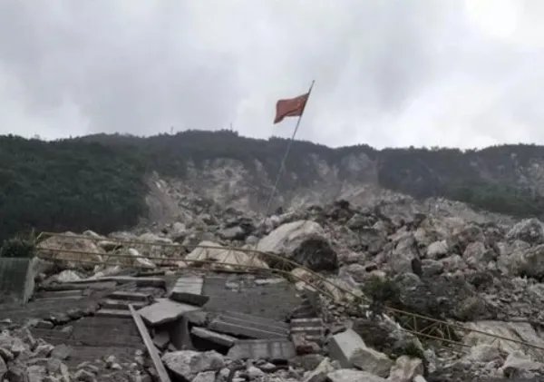四川泸县6级地震已致3死88伤,是什么因素引发的地震?