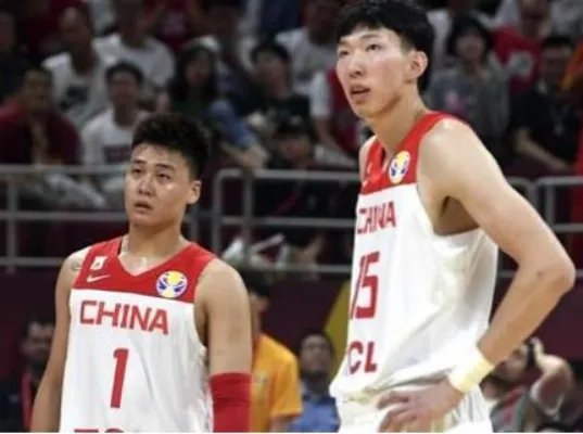 周琦CBA篮板数超越姚明 周琦以后有可能超越姚明吗