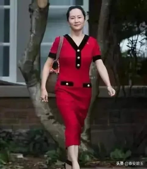 为什么国人这样关心孟晚舟能不能放回来?