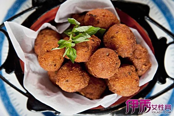家常炸丸子的做法有哪些？