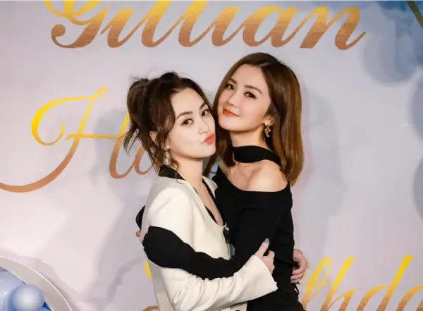 阿娇与阿Sa的感情为什么那么好?她们的友谊是从什么时候开始的?