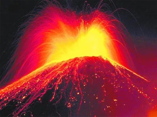 黄石火山爆发中国会怎么样