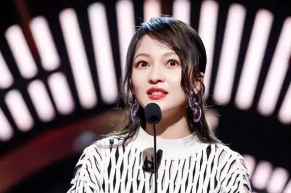 张韶涵和她母亲的故事结局