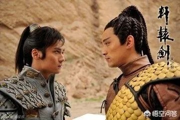 蒋劲夫有哪些影视作品?你最喜欢哪一部?