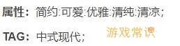 奇迹暖暖清秀佳人高分搭配攻略