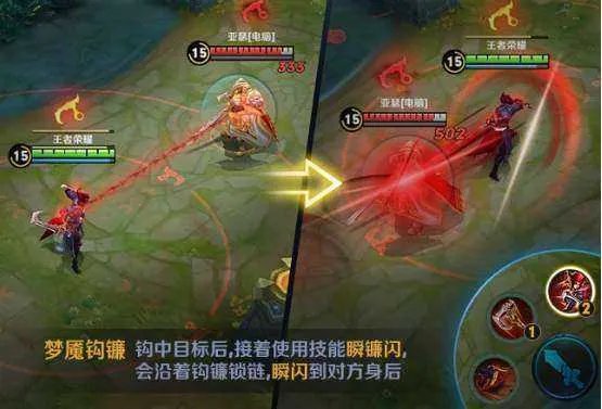 王者荣耀百里玄策技能是什么 百里玄策技能介绍