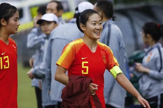 中国女足能不能进入2020东京奥运会?
