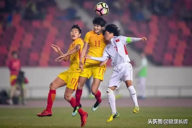 中国女足能不能进入2020东京奥运会?