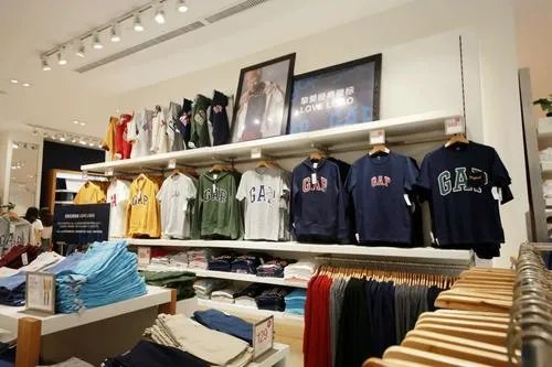 Gap考虑出售中国业务,出售的原因是什么?