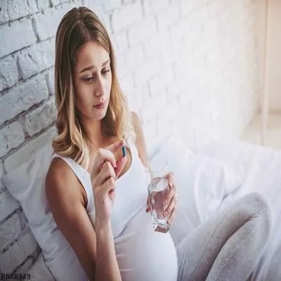 如果怀孕排卵试纸显示什么
