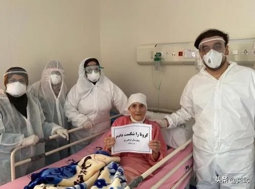 疫情在美国爆发,特朗普却在白宫发布会上强调:美国人民应尽快复工,对此,你怎么看?
