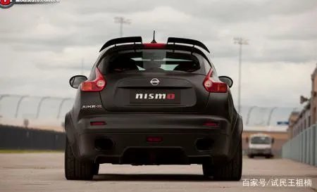 Juke-R怎么样?