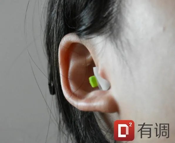隔音耳塞哪种好?
