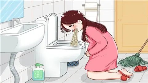 怀孕头三个月注意事项