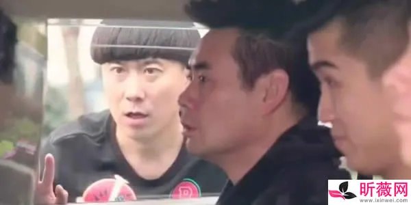 陈翔六点半演员表所有演员 演员表(全部)