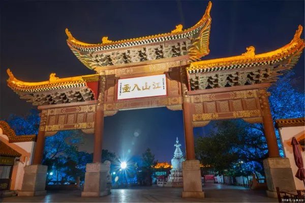 湖北旅游景点排名前十的景点有哪些?