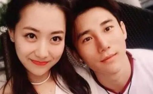 白冰老公丁一离婚原因