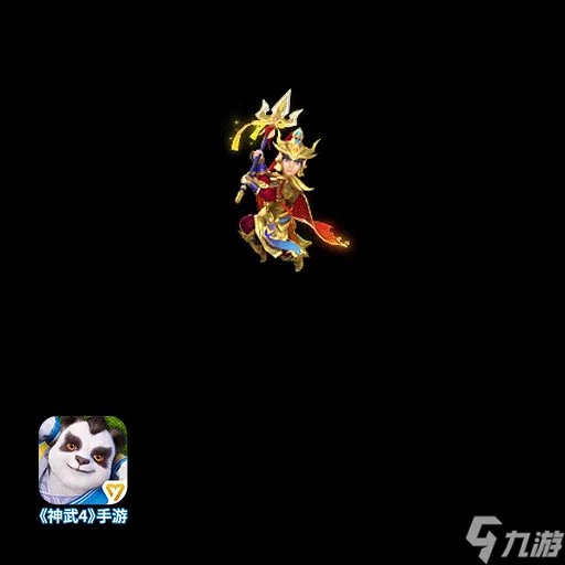 神武手游龙女图鉴攻略 神武4龙女角色介绍 知识库