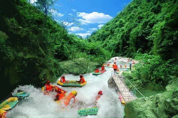 湖南5人结伴漂流2人死亡,发生了什么?