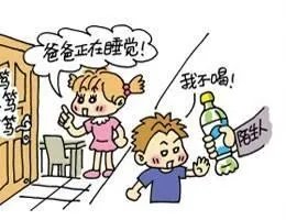 父亲逛街认出被拐儿子,防拐知识你知道哪些?