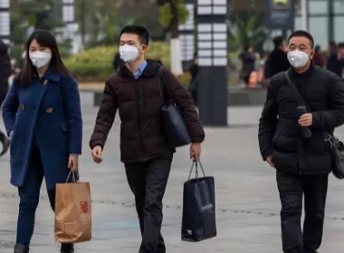 北京一家4口确诊,1人每日接送儿子,他们一家人的活动轨迹是怎样的?