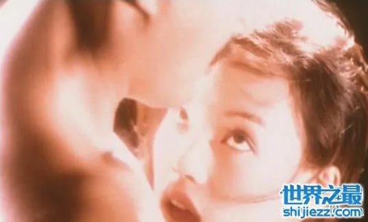 七部舒淇三级片盘点,玉女心经最精彩激情吸引人