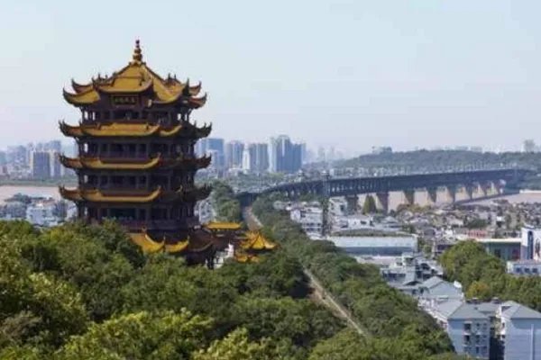 湖北旅游景点排名前十的景点有哪些?