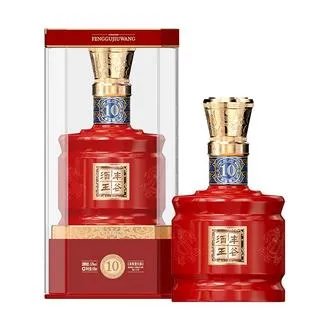 黄金酒价格