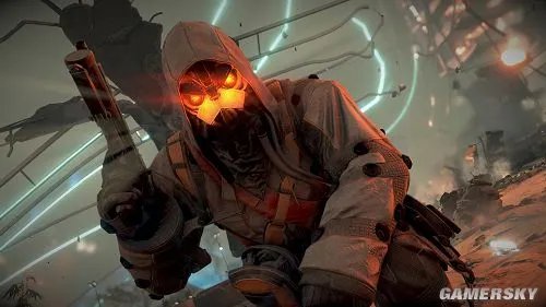 PC作何感想?PS4《杀戮地带:暗影坠落(Killzone: Shadow Fall )》用掉1.5GB显存