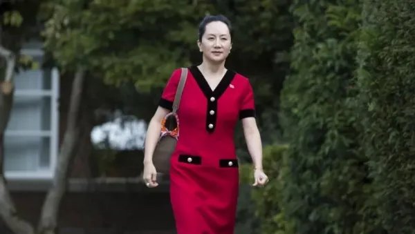 孟晚舟妹妹称姐姐永远是我的榜样，孟晚舟是个怎样得姐姐？