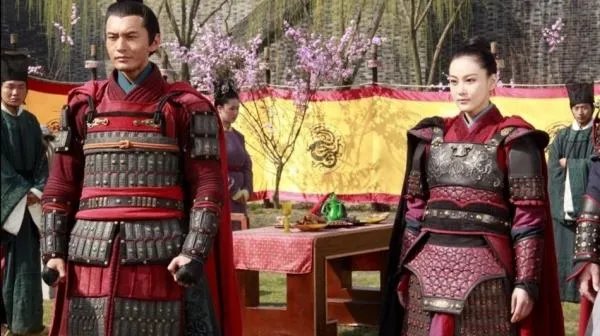 岳飞北伐的重要帮手,“太行忠义社”后来何去何从?