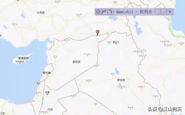 美媒:俄欲在叙部署中东导弹控制中心,以应对美潜在攻击,这是究竟为了什么?