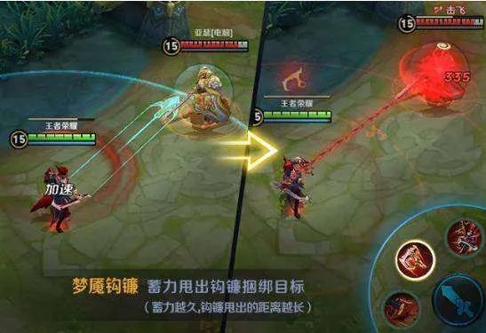 王者荣耀百里玄策技能是什么 百里玄策技能介绍