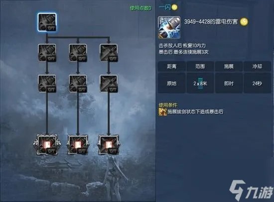 剑灵剑士pk怎么打召唤师的 剑灵剑士第三系怎么觉醒