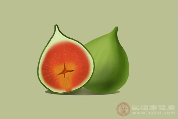 无花果叶子治疗痔疮的方法是什么