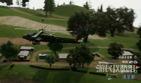 《GTA圣安地列斯重制版》秘籍作弊码大全